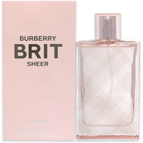 burberry brit sheer perfume shop.